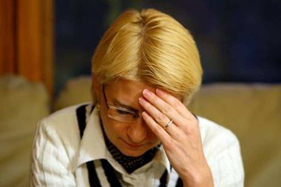 Ministerijos atstovas: N.Venckienė nepateikė jokių įrodymų, kad patyrė žalą