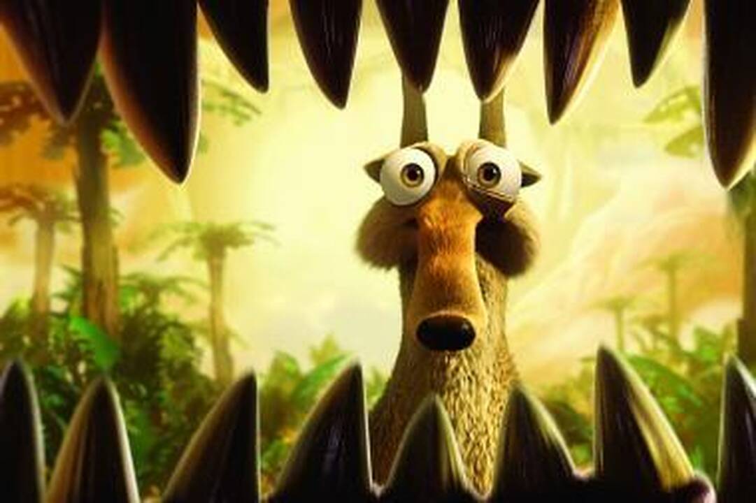Ar „Ledynmetis 3“ taps visų laikų populiariausiu filmu Lietuvoje?