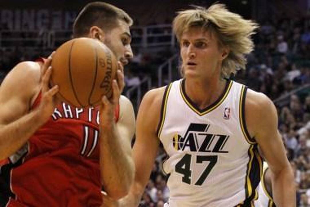 Trečiasis L.Kleizos ekipos pralaimėjimas NBA pirmenybėse