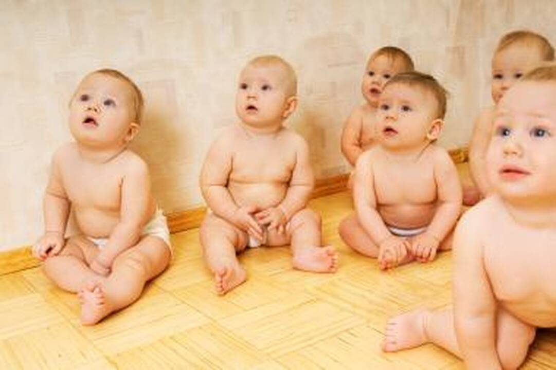 Pribuvėjos kaltina medikus bandant su jomis susidoroti
