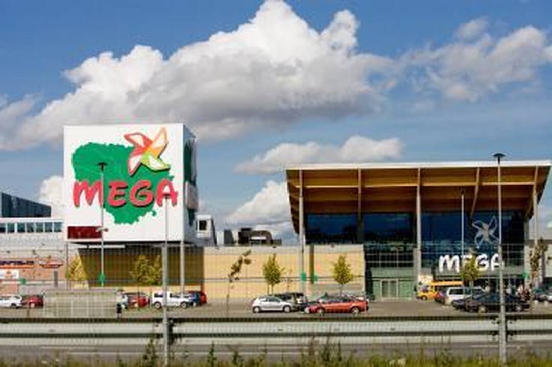 „Mega“ pradeda vasaros išpardavimus
