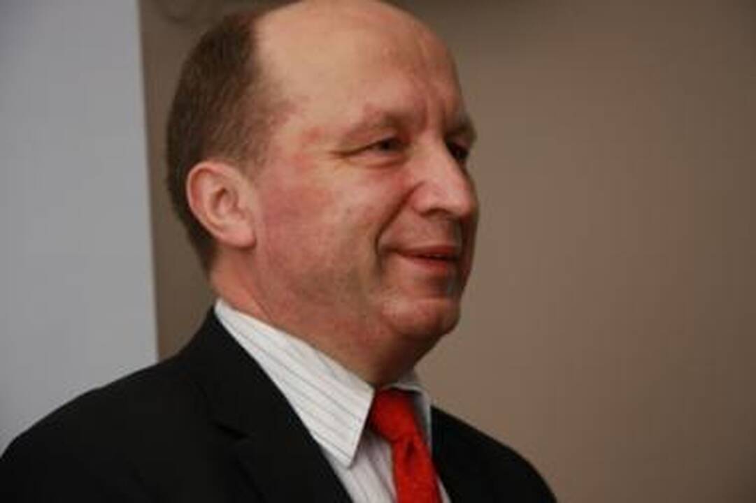 Premjeras laukia „NDX energijos“ pasipriešinimo