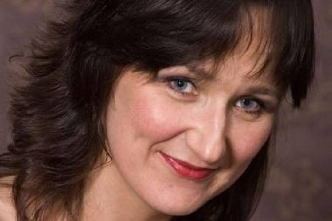 Š.Čepliauskaitė klaipėdiečiams gros F.Chopiną (koncertas atšauktas)