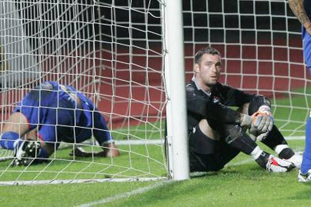 „Snoro“ savininkai perka Škotijos futbolo klubą „Rangers“?