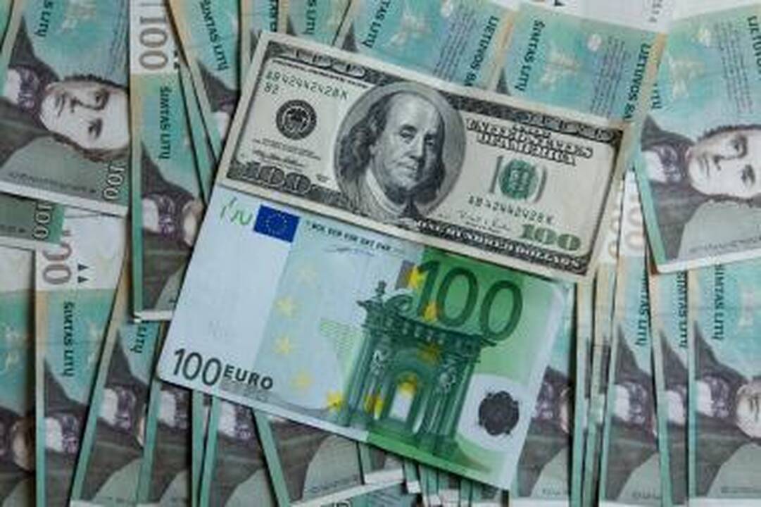Rinkimai į prezidentus kandidatams kainavo 1,7 mln. litų