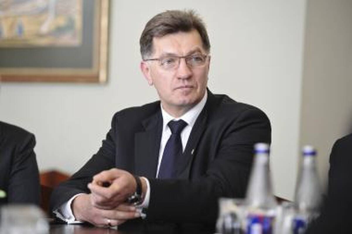 Reitingų lyderiai - socialdemokratai