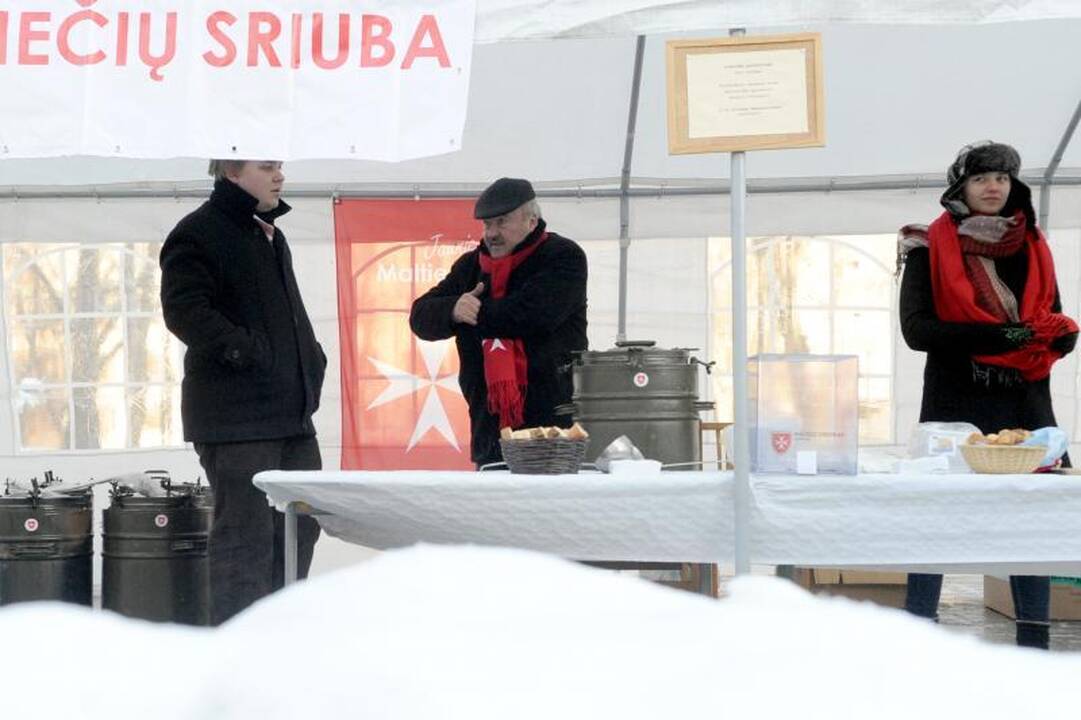 I. Vaišvilaitė skiriama ir ambasadore Maltos Ordinui