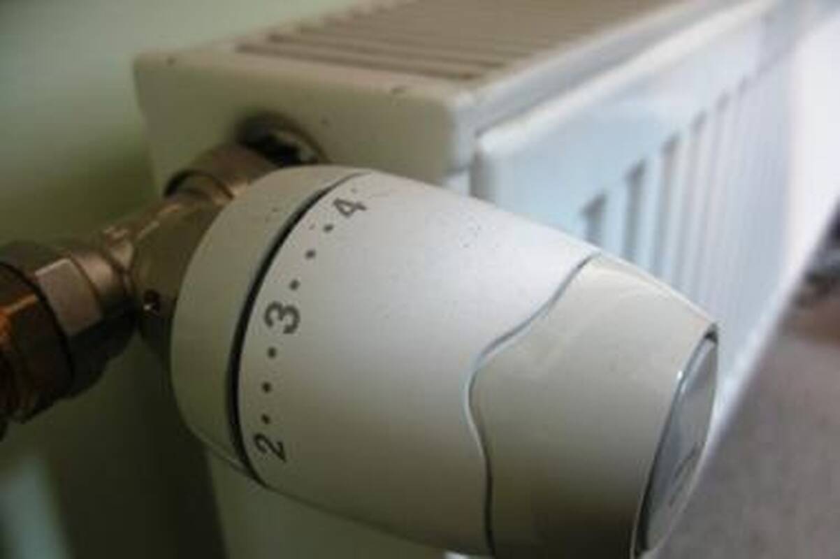 Prasidedančiu šildymo sezonu patenkinti ne visi