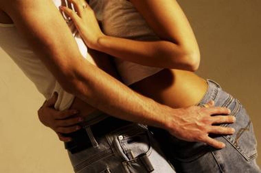 Pasimatymas su nepažįstamuoju baigėsi grupiniu išžaginimu