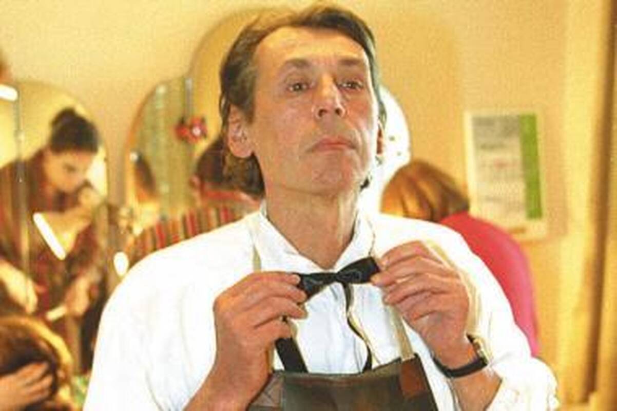 Siūloma statyti paminklus V.Šinkariukui ir R.Vaidotui