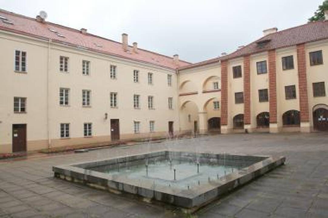 VU studijų metų pabaigą vainikuos šventė