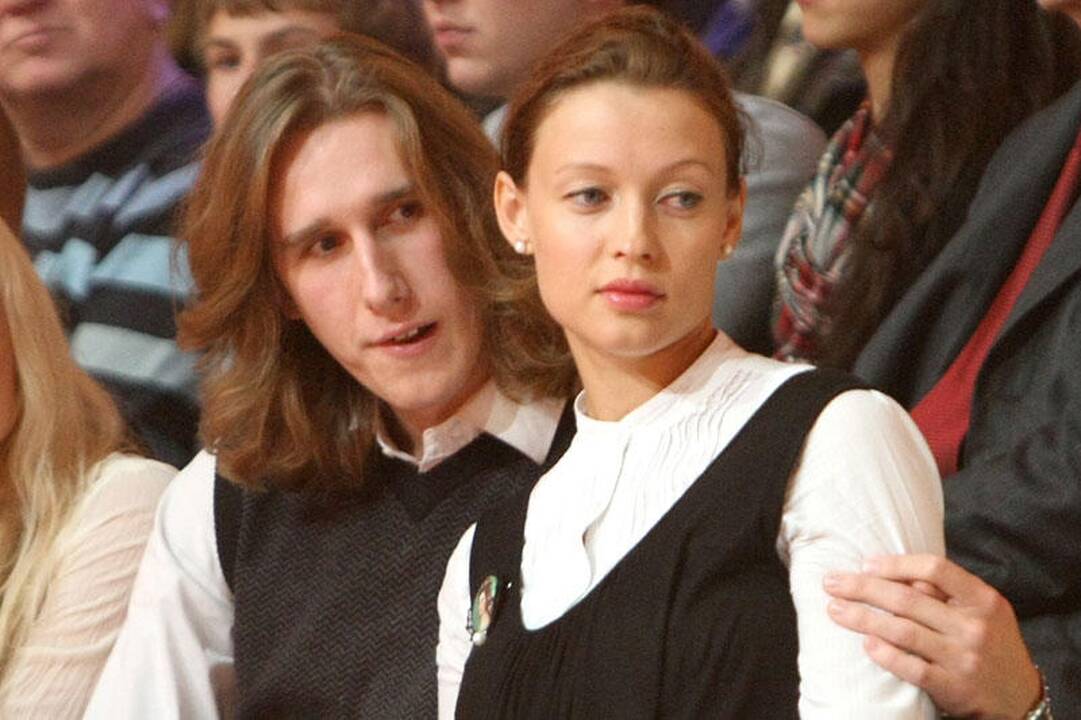 A.Jasaitytė-Čeburiak patyrė persileidimą