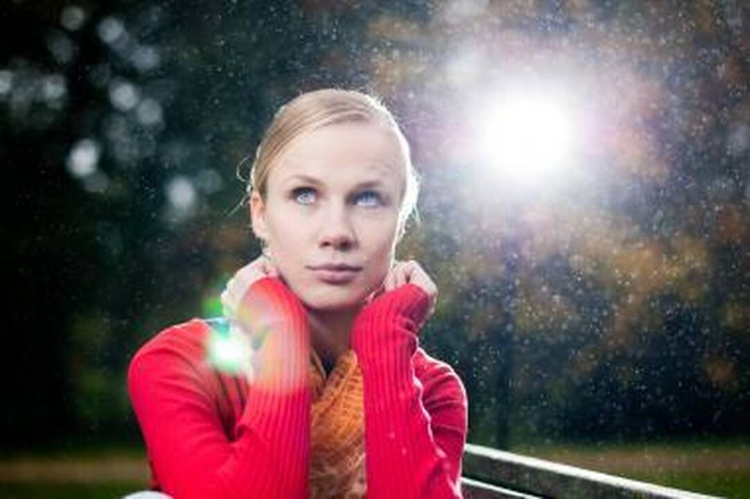 Kokios didžiausios Lietuvos gyventojų svajonės?