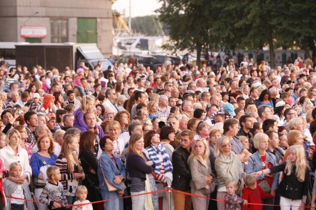 Žmogaus socialinės raidos indekse Lietuva – 41 tarp 186 šalių