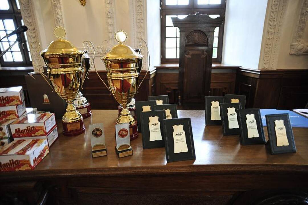 Kauno ir Vilniaus priešprieša: principinės dvikovos dėl aukso MKL 