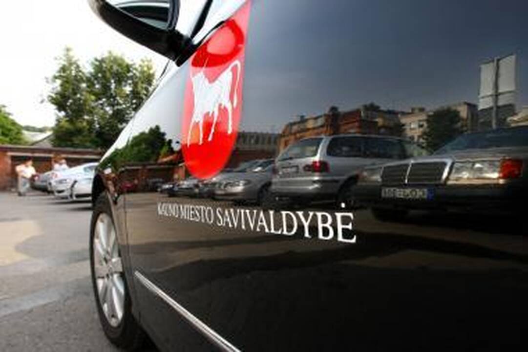 Vyriausybė šalies savivaldybėms skirs 224 mln. litų