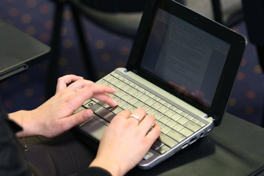 Klaipėdoje vyks atvirų duomenų populiarinimo renginys „Open Data Fest“. 