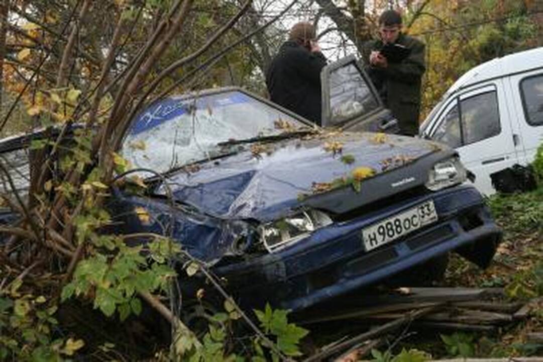 Maskva automobilius leis statyti ant vejos
