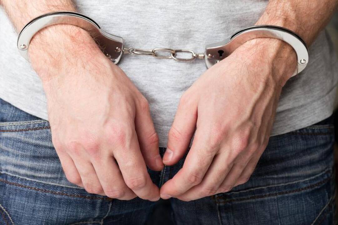 JAV policija suėmė mokyklos direktorių apspardžiusį šešiametį