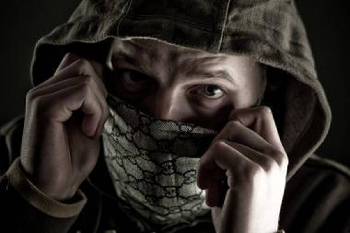 Degalinės apiplėšimą inscinizavę broliai dirbs visuomenės labui