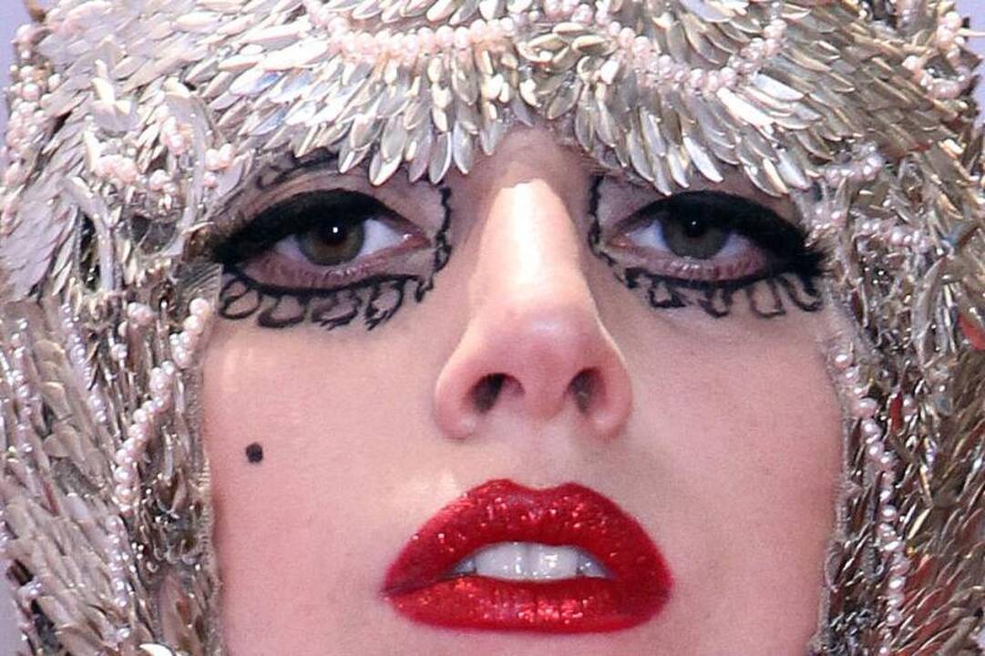 Lady Gaga atsidūrė tarp pretendentų į „Oskarą“ 