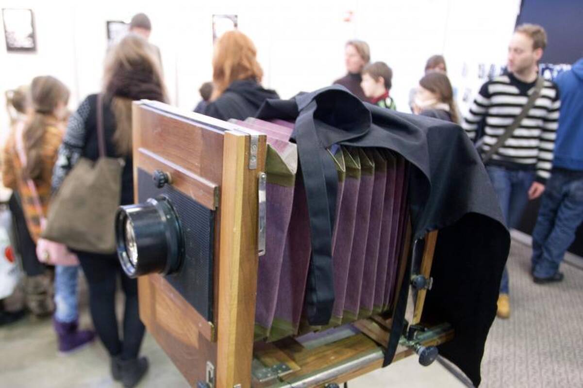 Pro objektyvą: kaip dirba ir mąsto fotografijos dievai?