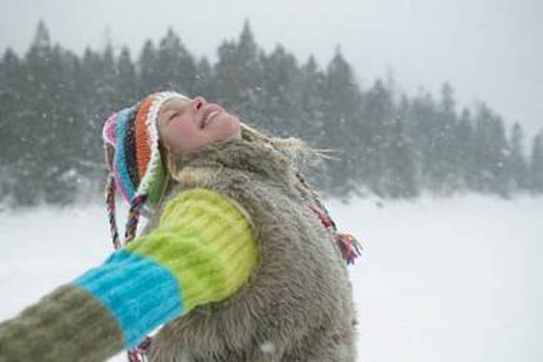 Paskutinė metų diena – metas atsikratyti blogų minčių