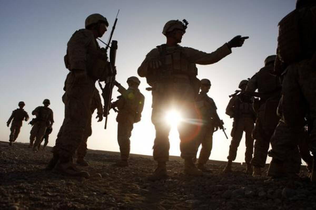 NATO pajėgos atsiprašė už mergaitės gyvybę nusinešusį incidentą Afganistane