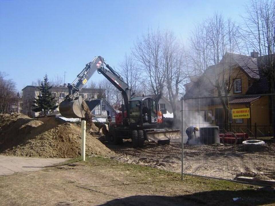 Š.Jasikevičius: atmosfera rinktinėje puiki
