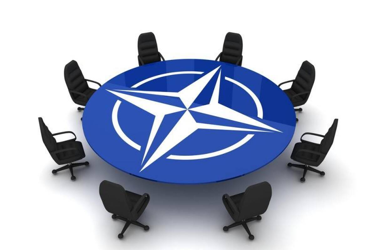 NATO reikalauja nutraukti Sirijos agresiją prieš Turkiją