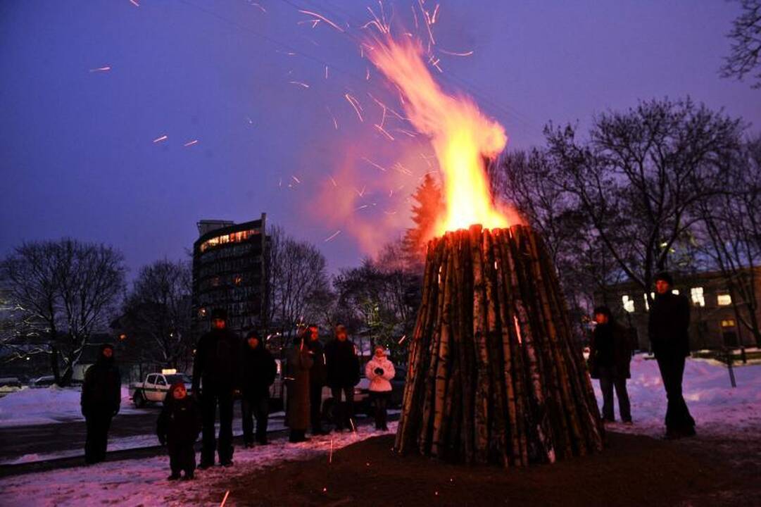 Nukentėjusieji nuo sovietų norėtų įstatymo dėl jų socialinių garantijų