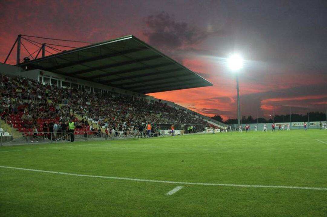 „Real Sociedad“ Ispanijoje pakilo į vienuoliktąją vietą