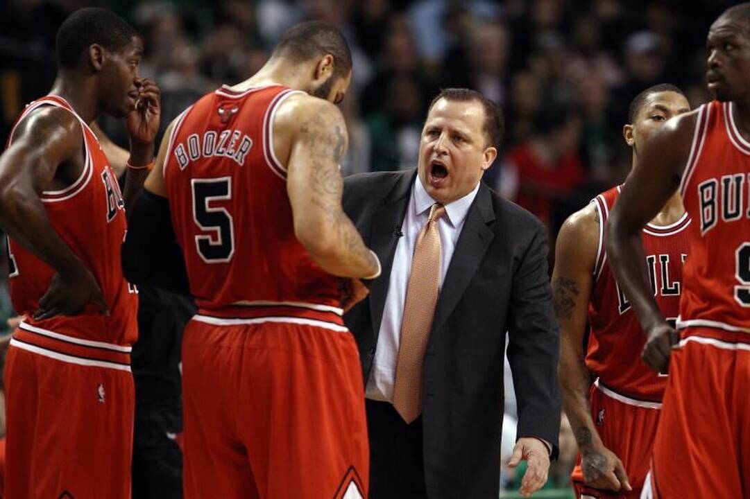 Legendinės „Bulls“ nariai mėgo marihuaną ir rungtyniaudavo apsvaigę?
