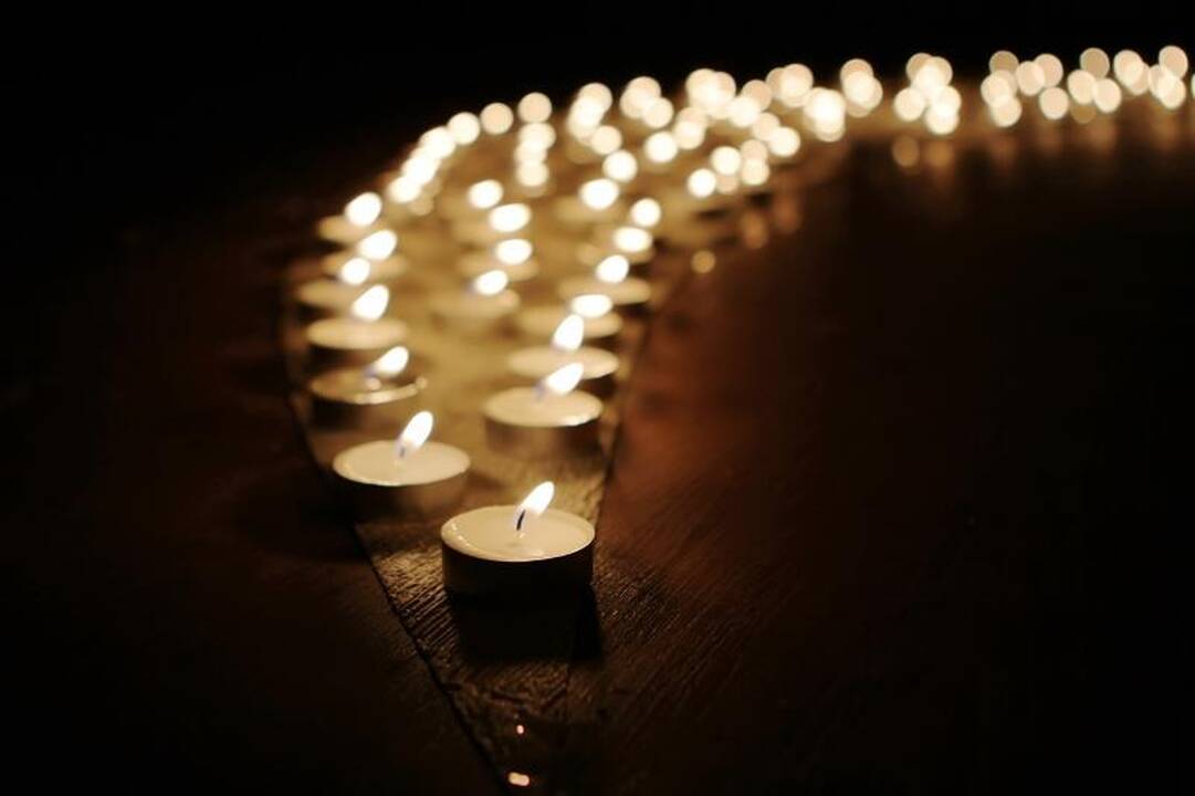 Netekome iškilaus Lietuvos baleto solisto H. Kunavičiaus 