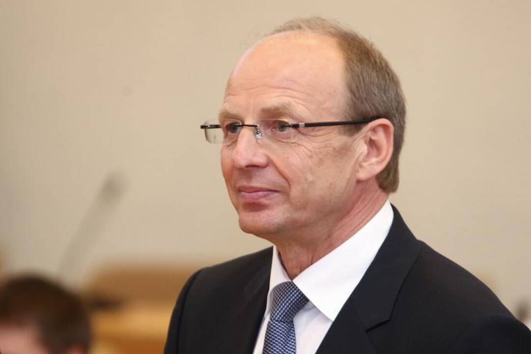 Kauną žadėta liūtis aplenkė 