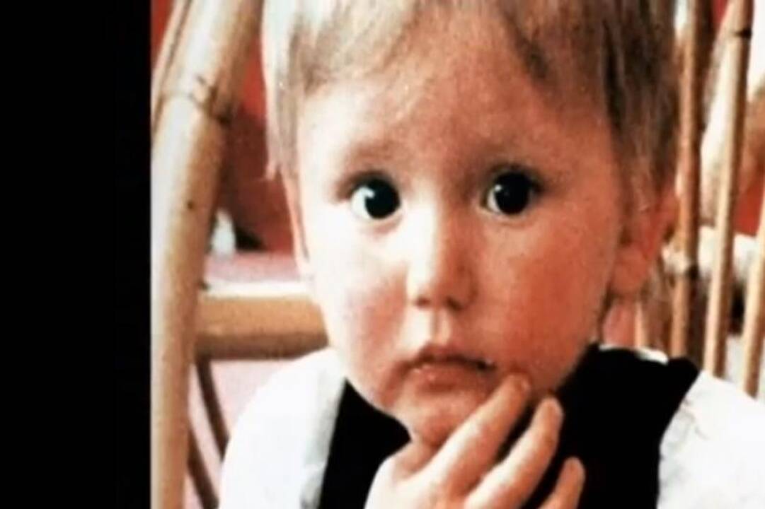 Prieš 21 metus dingęs berniukas galėjo būti palaidotas gyvas