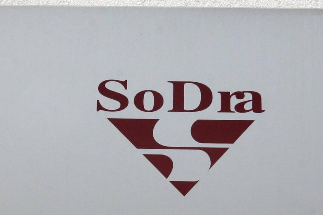 Galimybe grįžti į "Sodrą" pasinaudotų dešimtadalis pensijų fondų dalyvių 