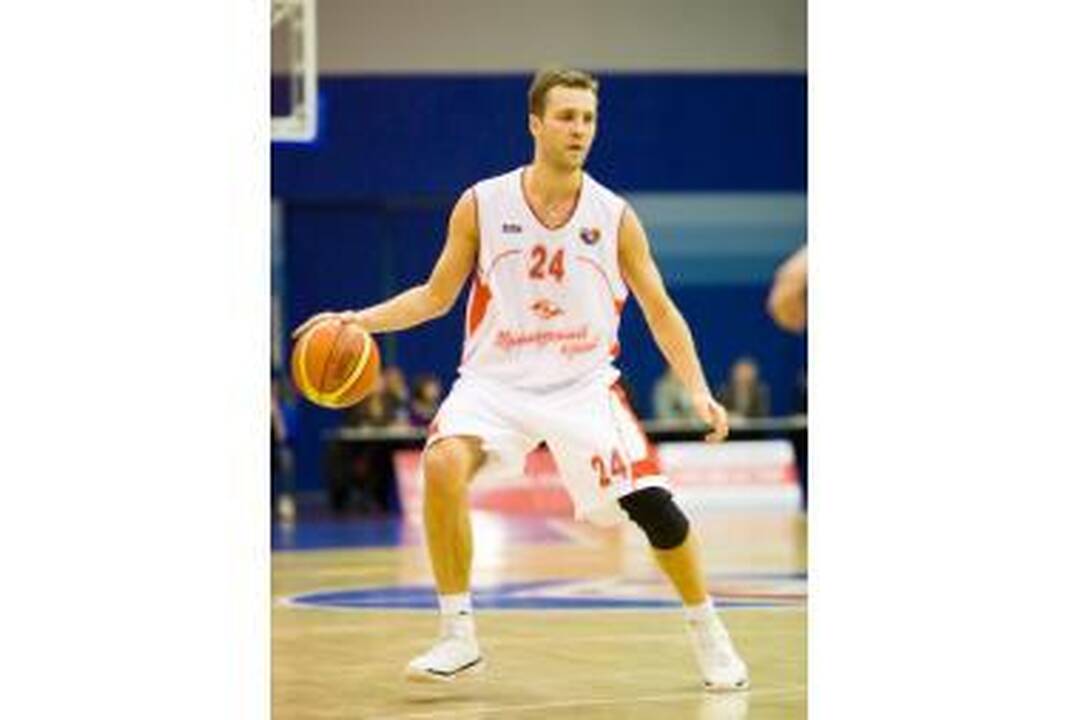 V.Ginevičius atsidūrė kryžkelėje  