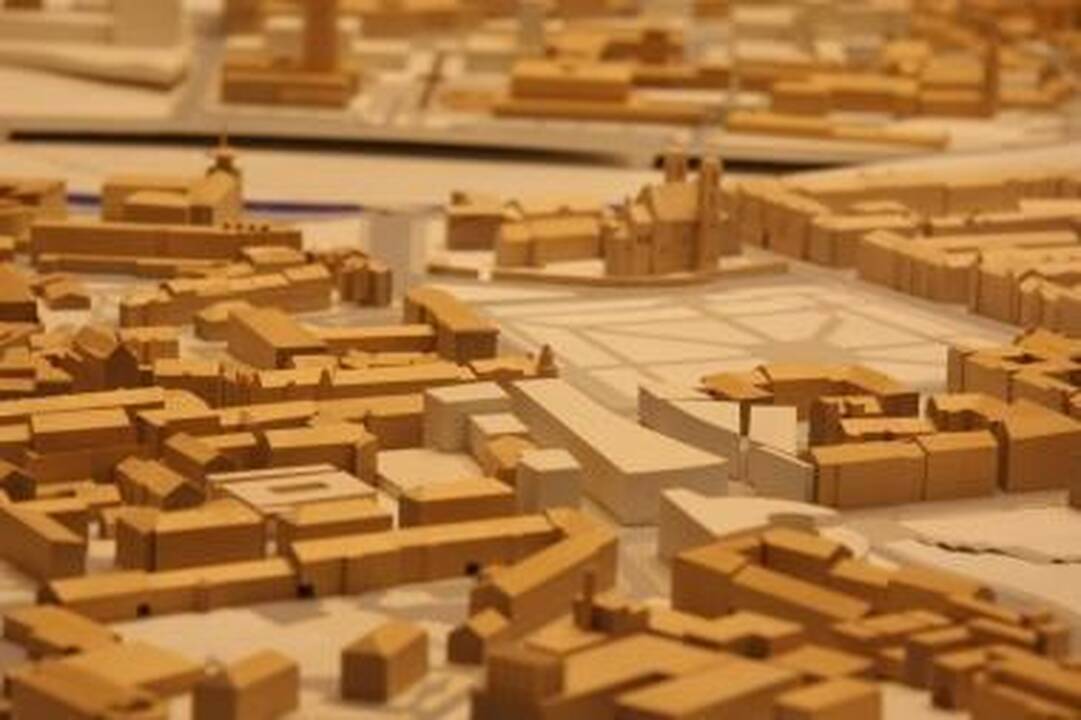 Prognozės dėl būsto rinkos – ne vien pesimistinės