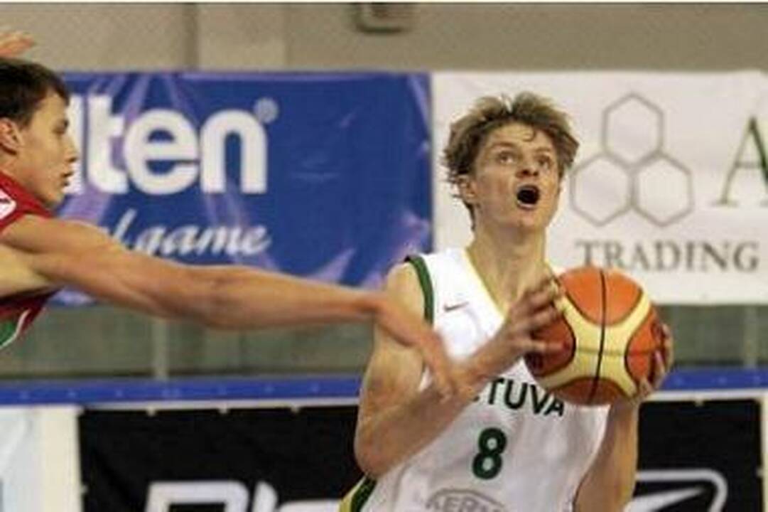 R.Seibučio klubas įveikė Madrido "Real" ekipą
