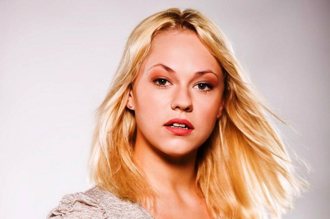 „Moterys meluoja geriau“ žvaigždė A.Šataitė: šis sezonas bus įdomiausias