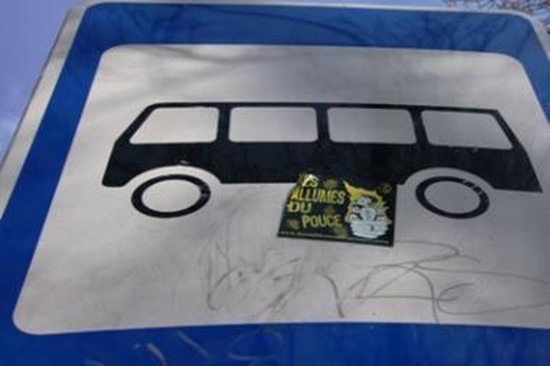 Kaziuko mugė keis Vilniaus autobusų trasas