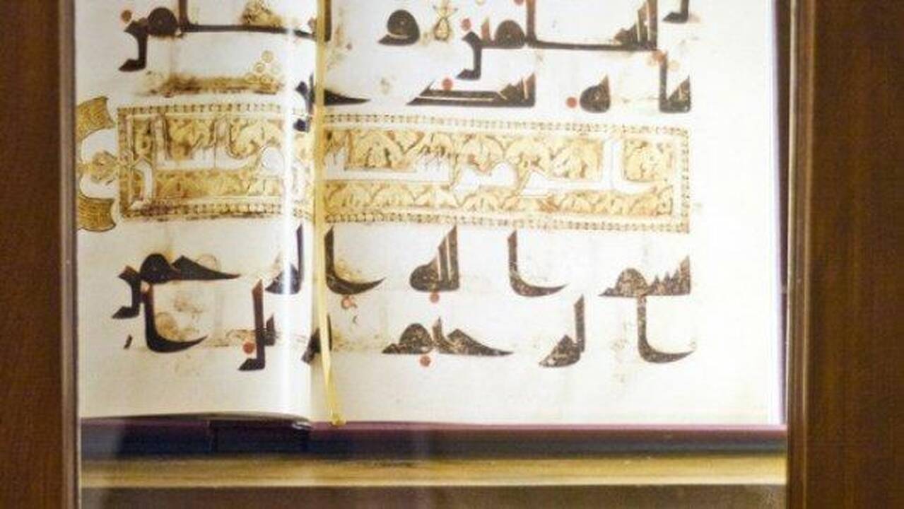 VU bibliotekoje galima apžiūrėti prezidentinę knygų kolekciją
