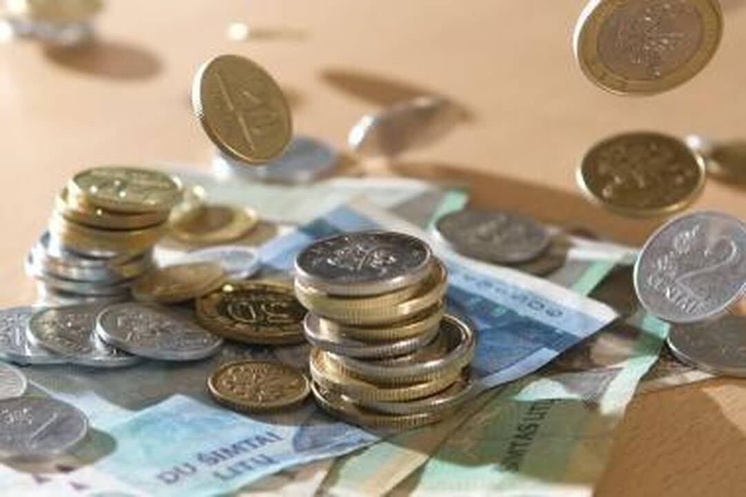 „Verslauk“: patvirtintos 140 verslo idėjos idėjos