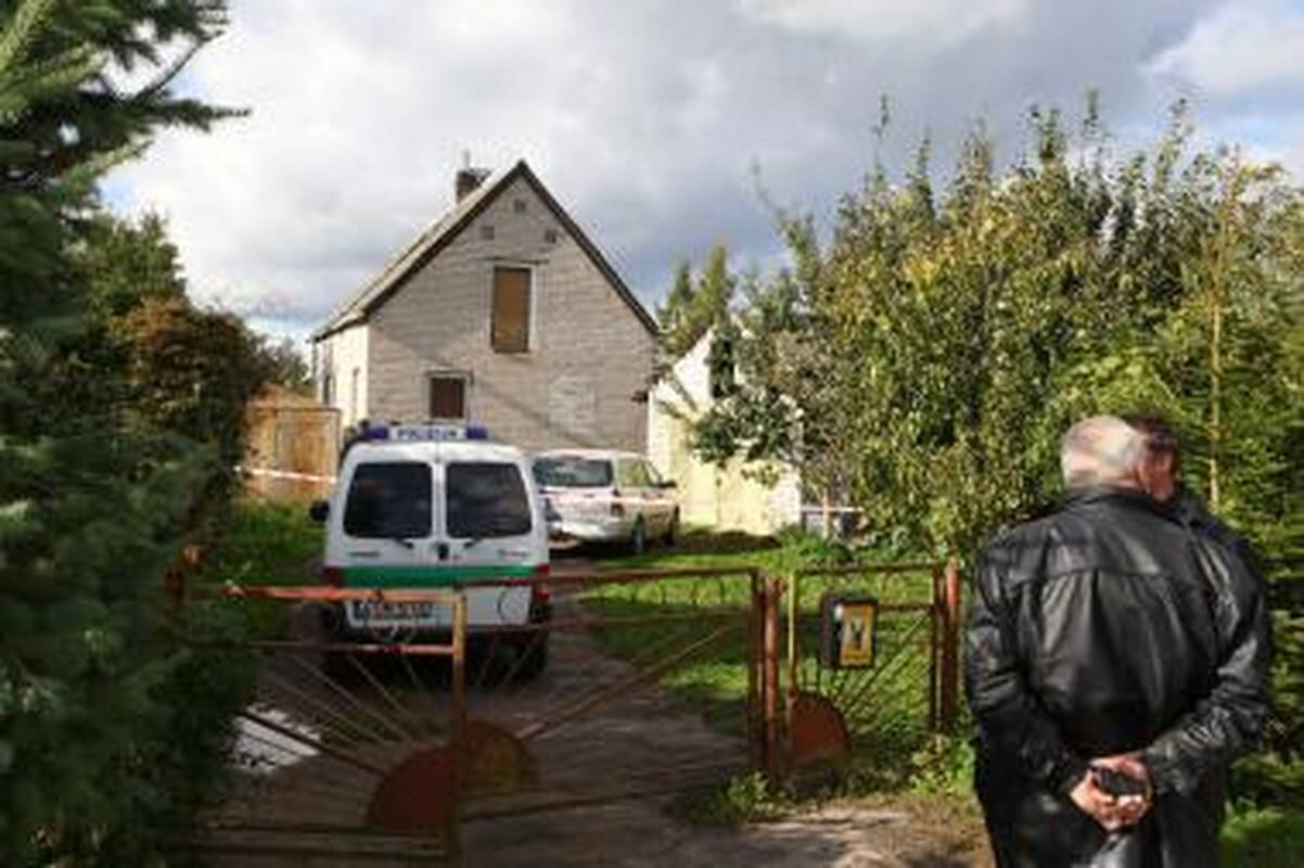 Gyventojų skambučiai, neva mačius D.Kedį, nepasitvirtina 