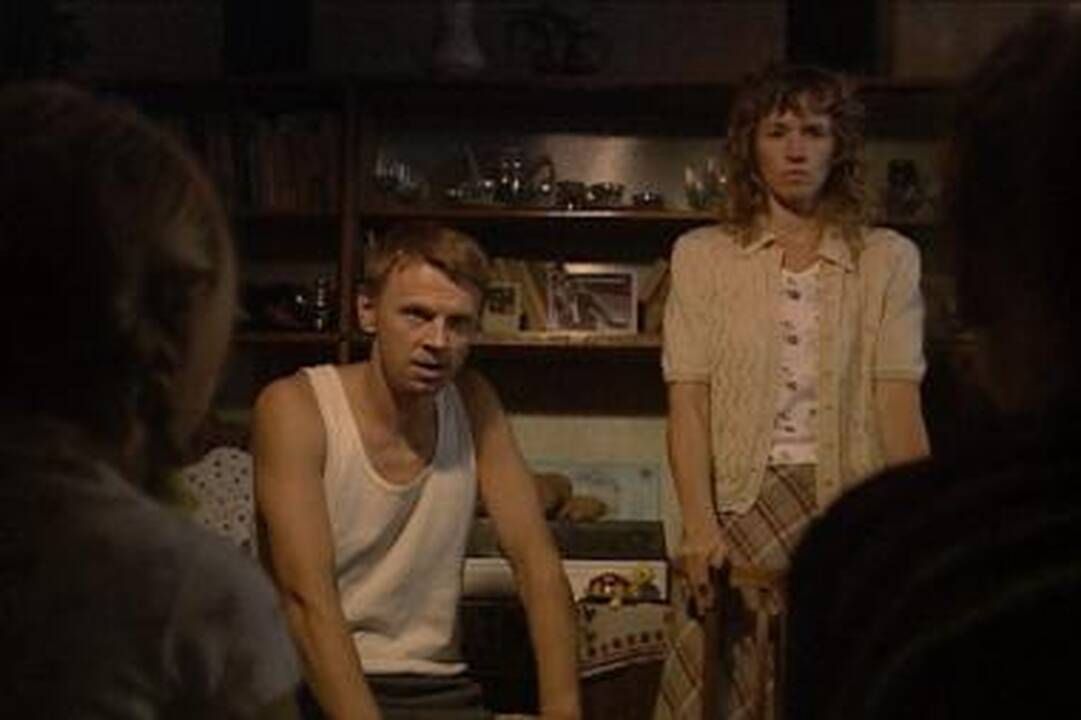 Naujasis lietuvių režisierės filmas dvelkia nostalgija