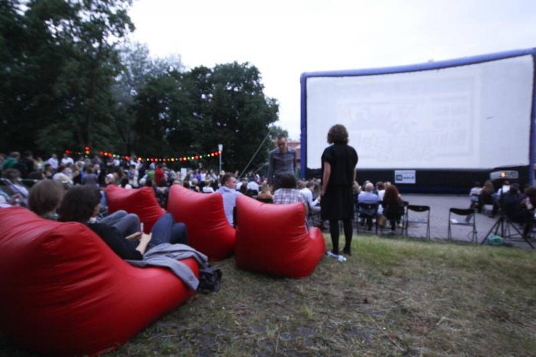 Trečiojoje "Kino po žvaigždėmis" savaitėje – mįsles užmenantys filmai