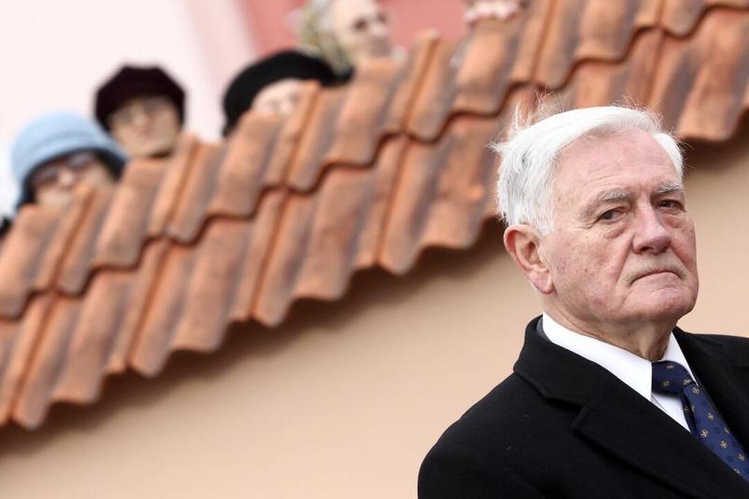 Molėtuose įvyks tradicija tapusi „Santaros-Šviesos" konferencija 