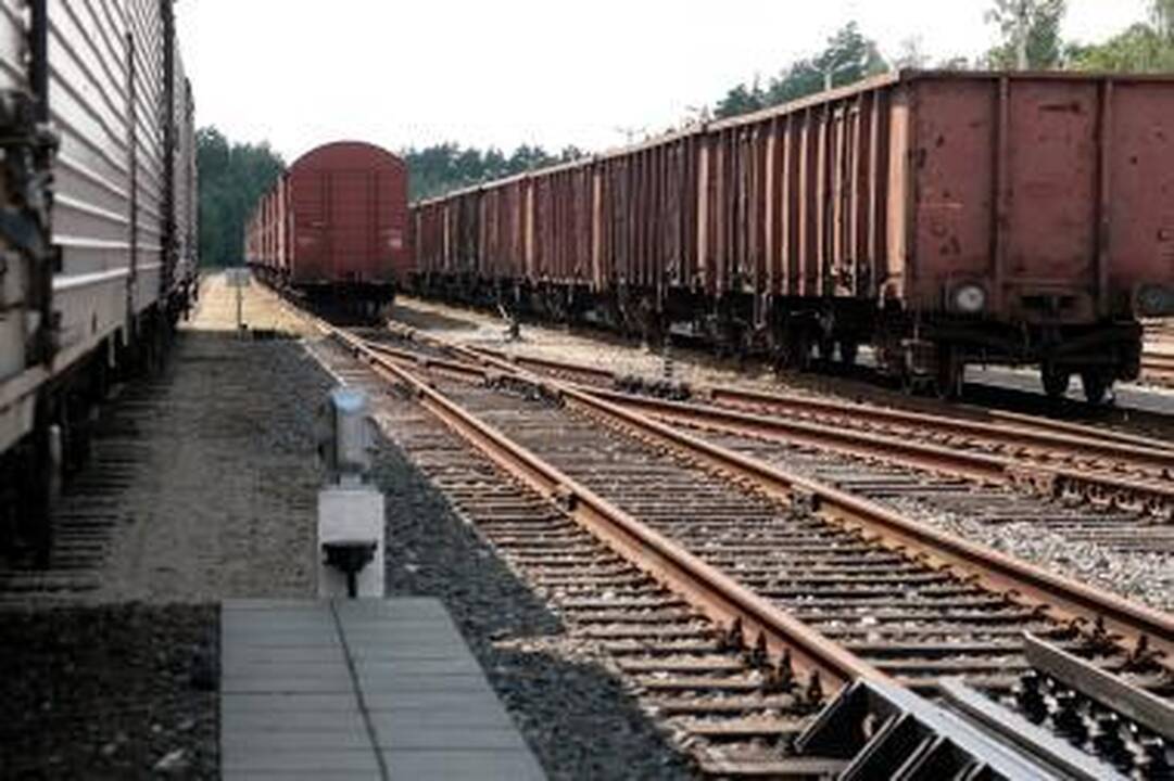 „Rail Baltica“ – valstybei svarbus ekonominis projektas