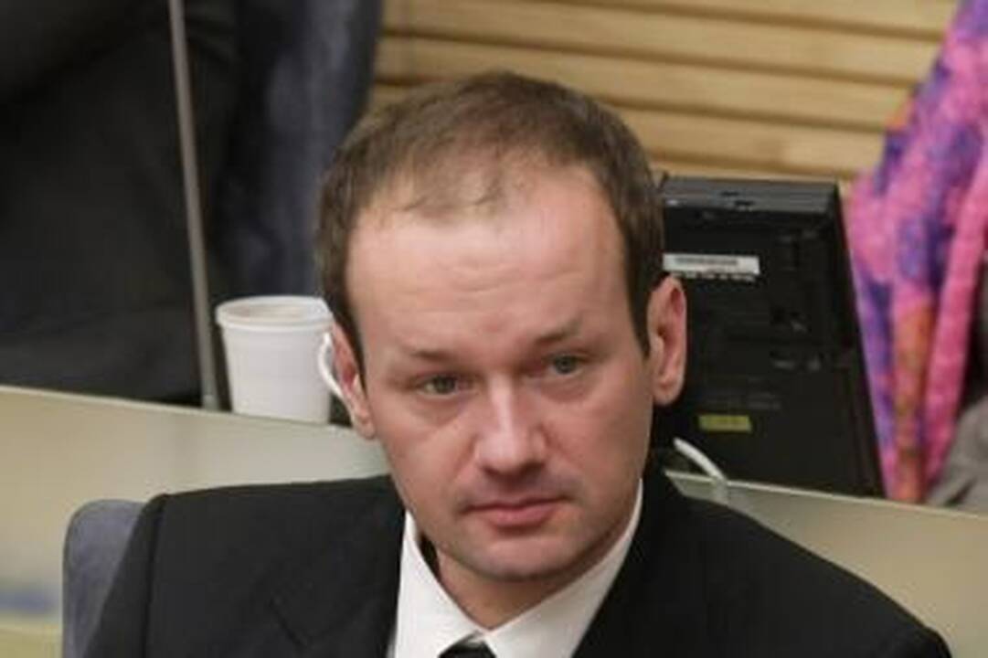 R.Žilinskas: korėjiečius iš Lietuvos atbaidė rusai (papildyta 12.45 val.)
